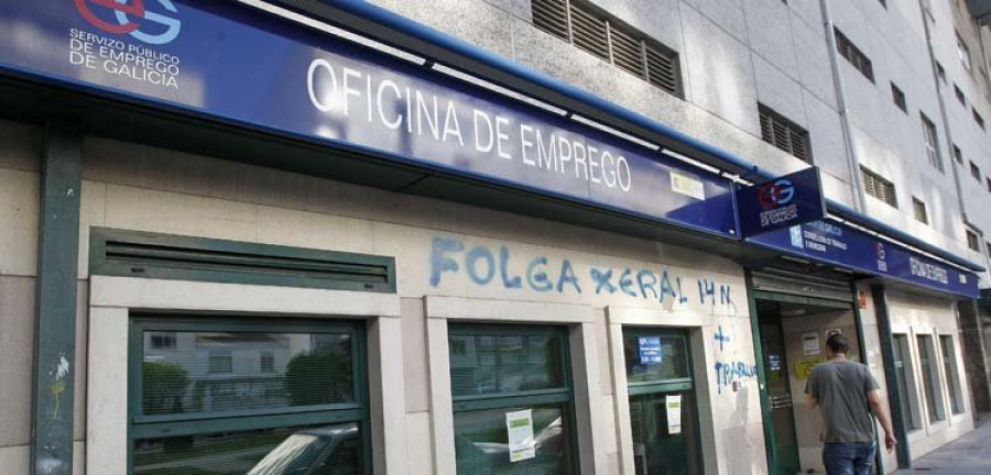 Los autónomos denuncian que la gestión municipal de A Coruña es “inexistente”