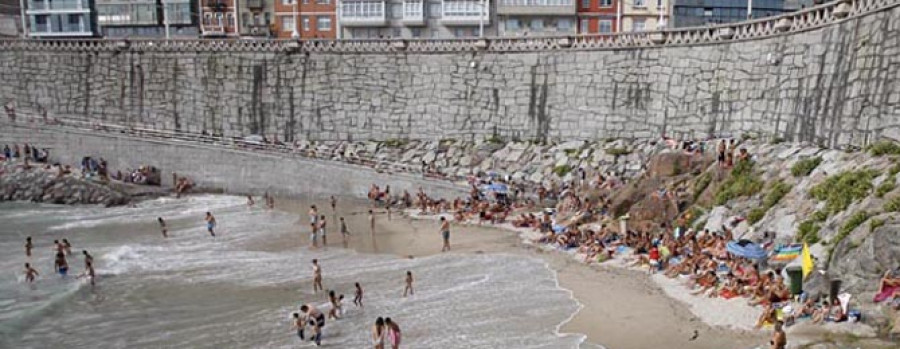 El diario británico The Guardian analiza el “carisma” de A Coruña en su dominical