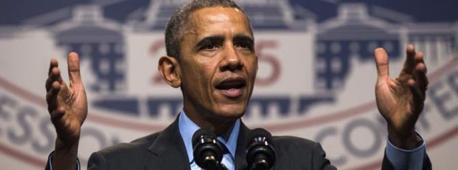 Obama ve “resultados” de cambio con Cuba y cuestiona el silencio con la situación en Venezuela