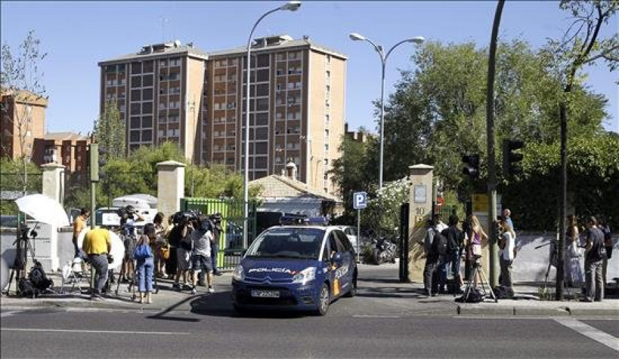 Los médicos de Pajares aseguran que "se luchó hasta el fin, pero el desenlace era esperable"