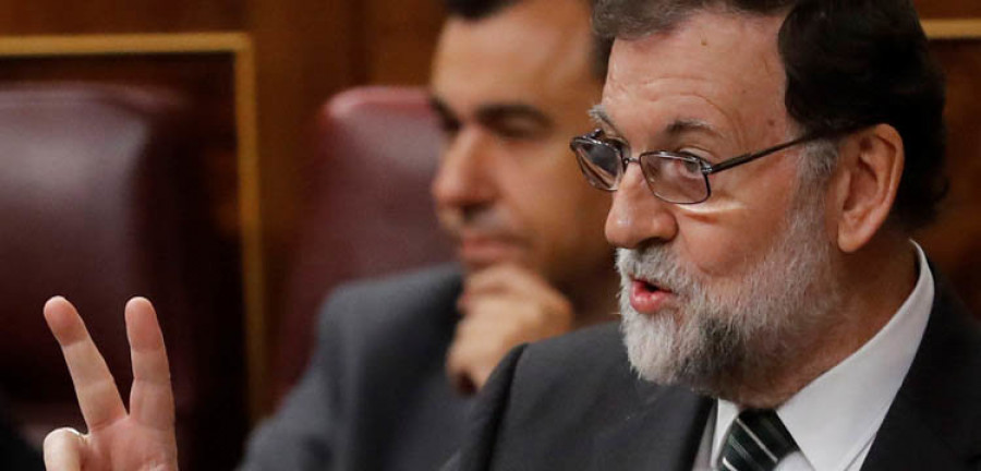 Puigdemont podría evitar el 155 si convoca elecciones sin una declaración de independencia