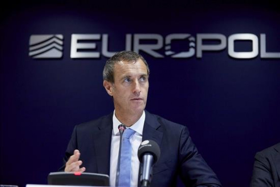 Europol señala que el Estado Islámico y Al Qaeda tienen capacidad para más atentados en la UE
