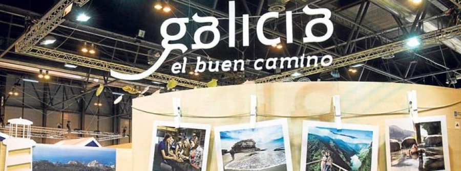 Las excelentes cifras del turismo en España animan la apertura de Fitur