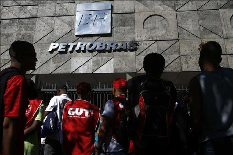 Abogada que defendía reos del caso Petrobras renuncia y se dice amenazada