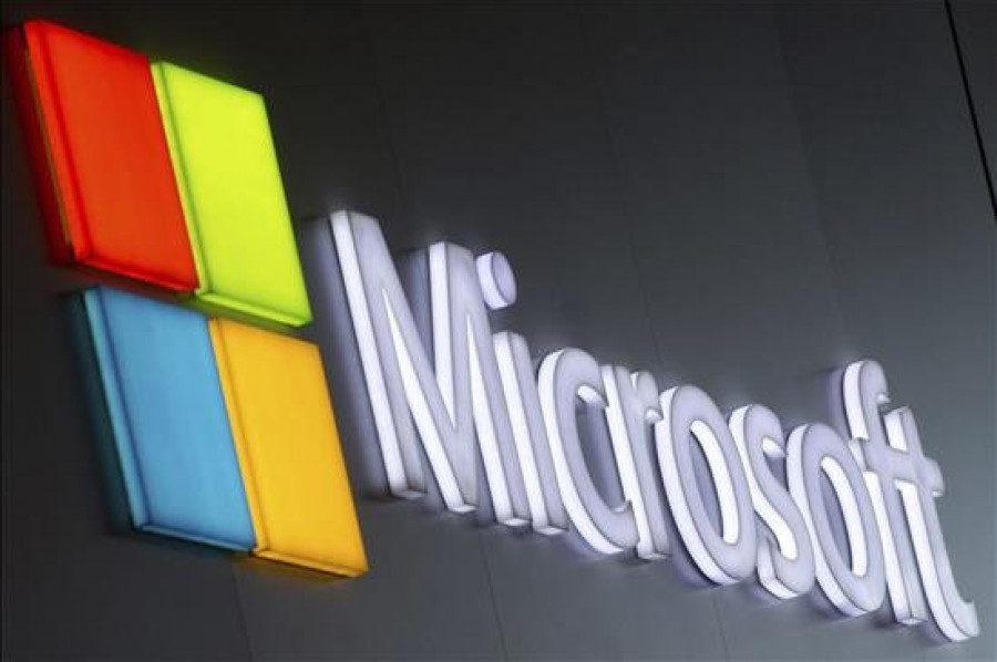 Vinculan una investigación a Microsoft en China con prácticas monopolísticas