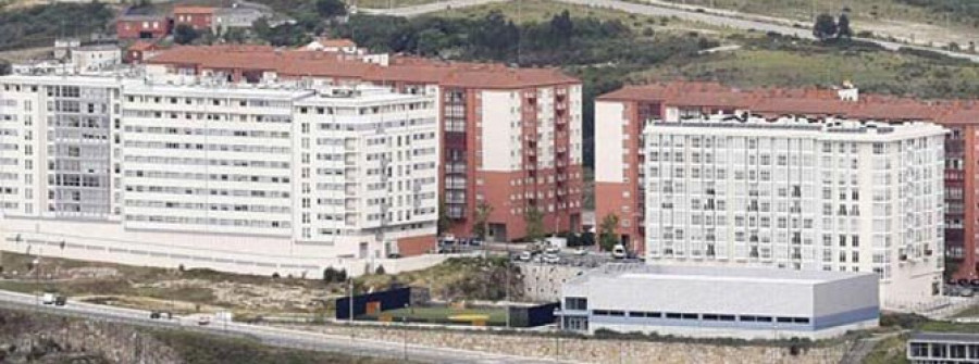 La oficina de información sobre vivienda de Novo Mesoiro se traslada a Los Cantones Village