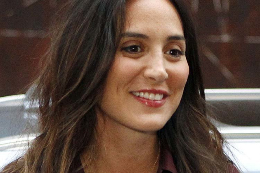 Tamara Falcó saca las uñas por 
su hermano Enrique Iglesias