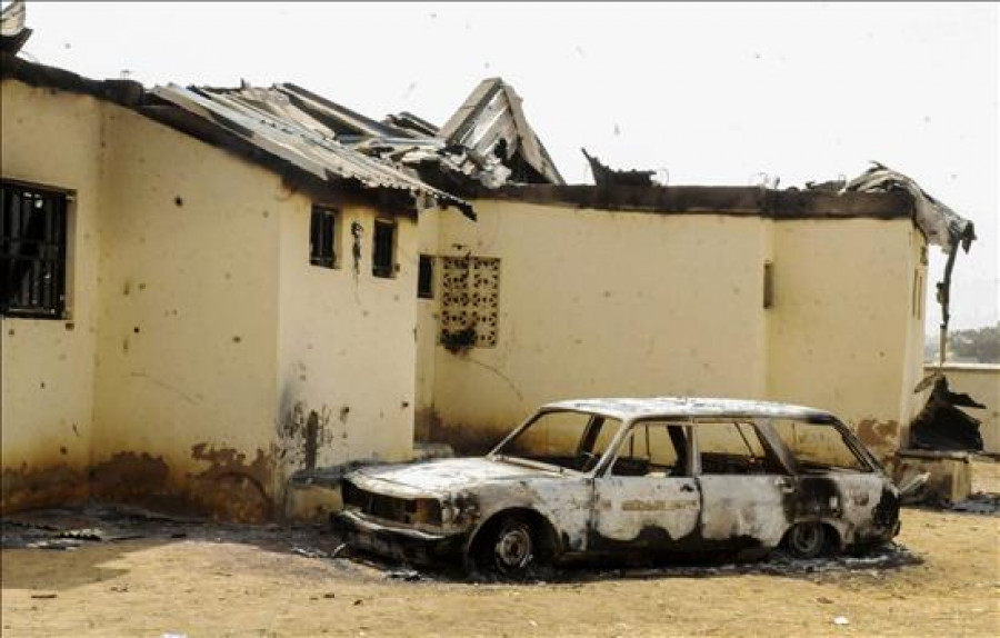 Al menos 105 muertos en un ataque de pastores musulmanes en Nigeria