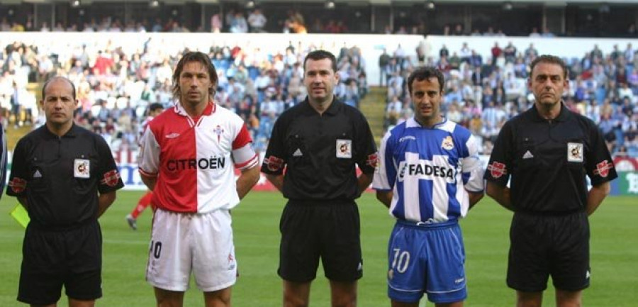 “Ganar el derbi daría tranquilidad al Deportivo para el resto del año”