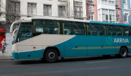 La Xunta pide a las empresas de autobuses reforzar los servicios ante el aumento de la demanda por el inicio del curso