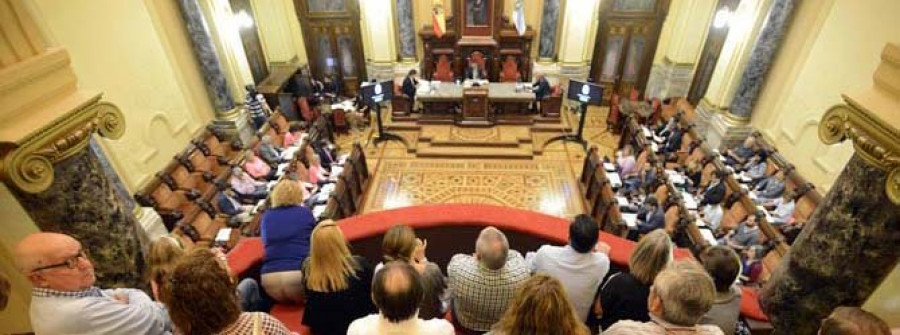La comisión de Justicia Social abre otra brecha entre el PSOE y el alcalde