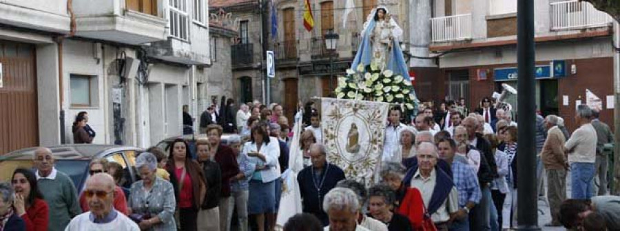 Portos multa a Vilagarcía por enganchar la luz y el agua sin permiso en Vilaxoán