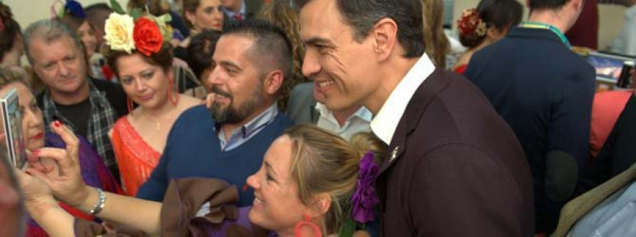 Sánchez asegura que tampoco negociará con el PP tras unas nuevas elecciones