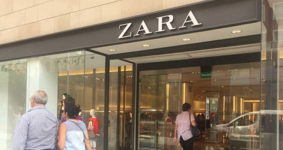 El consejo de Inditex eleva un 12% su remuneración, hasta los 6,76 millones