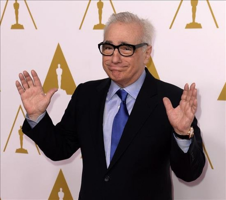 Scorsese y Benicio del Toro llevan a HBO la vida de Hernán Cortés