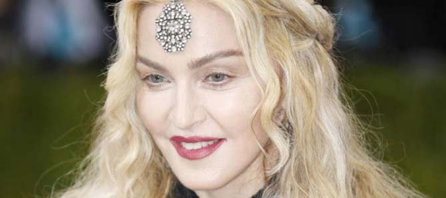 Madonna rendirá homenaje a Prince en los premios Billboard