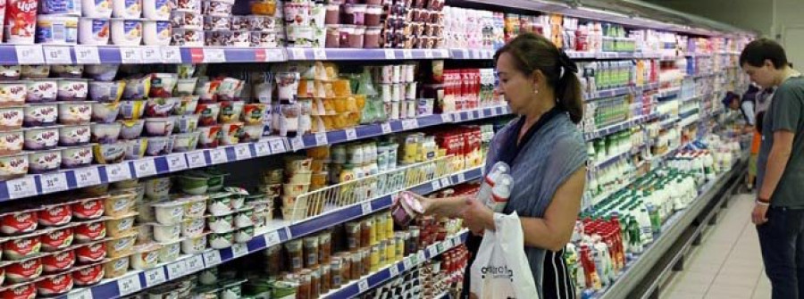 Los supermercados consideran "inaplicable" la medida de topar los precios de alimentación