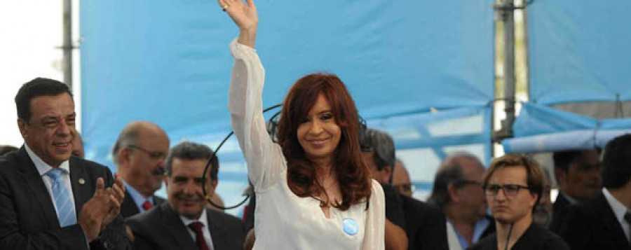 Desestiman la denuncia presentada por Nisman contra la presidenta argentina