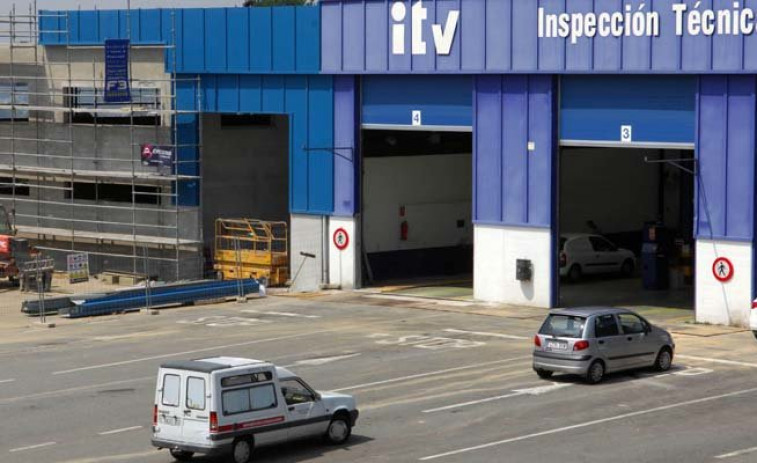 A Coruña tendrá una nueva ITV