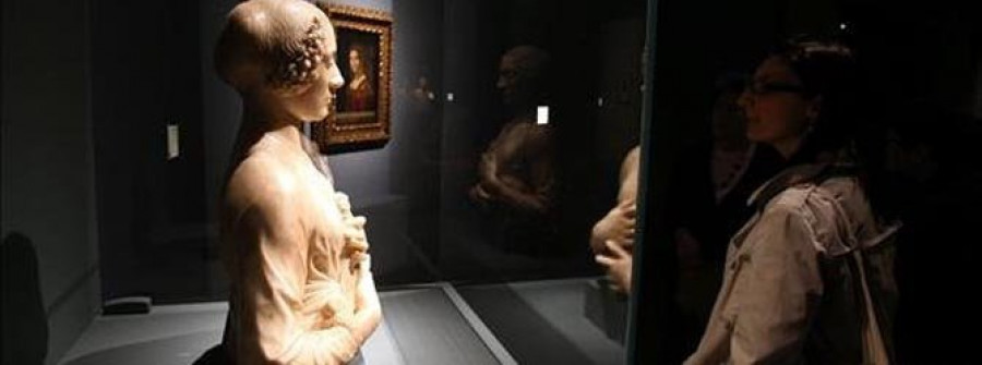 Milán redescubre a Leonardo da Vinci, el genio que retrató el mundo