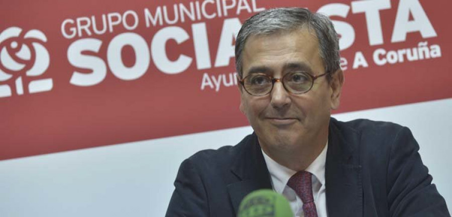 El PP y el PSOE ven importantes deficiencias en el borrador del presupuesto del Gobierno local