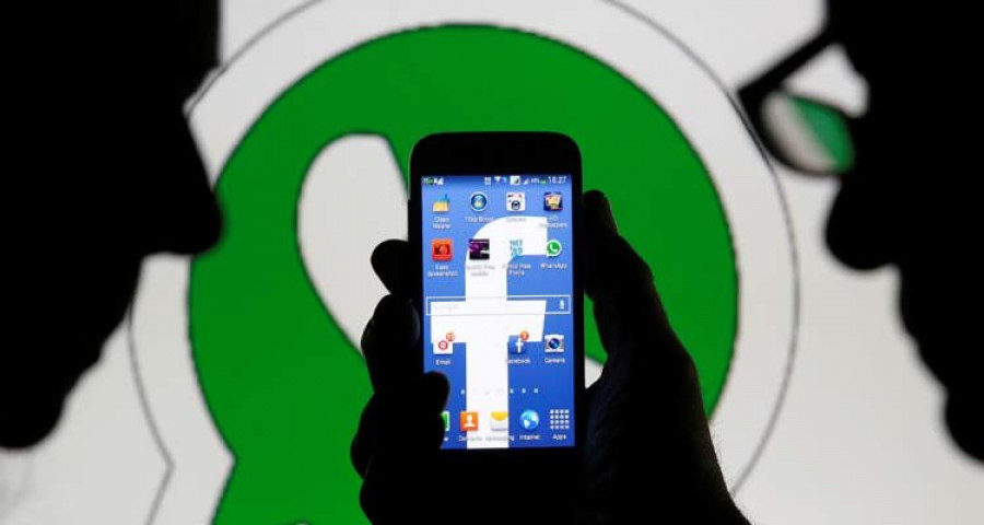 Bruselas multa a Facebook con 110 millones por mentir en la compra de WhatsApp