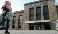 La Xunta anuncia una inversión de 17,4 millones de euros para la estación de autobús de la intermodal
