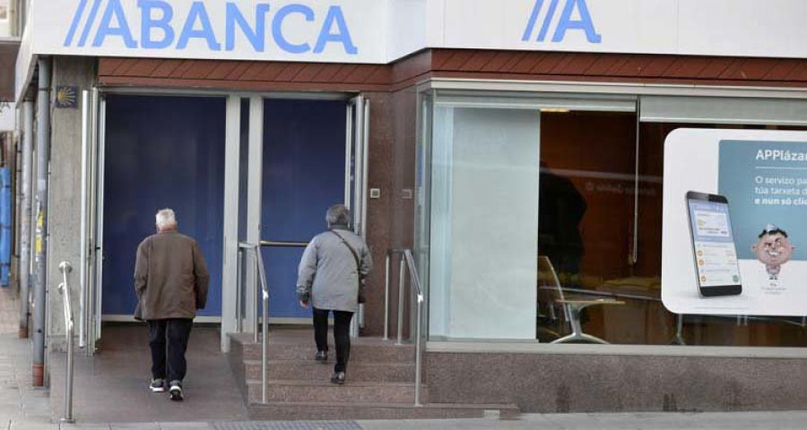 Abanca crece en mercado de crédito y fortalece su liderazgo en Galicia