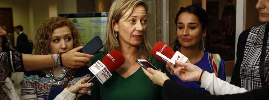 Pablo Iglesias cuenta con Victoria Rosell para volver a encabezar la lista de Podemos