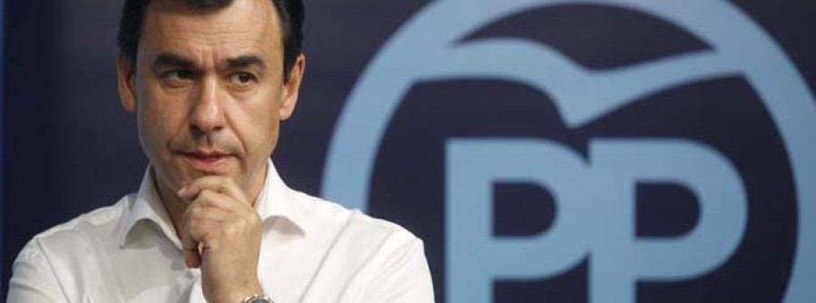 El PP acusa a Mas de convertirse en “un destructor de todo lo que toca”