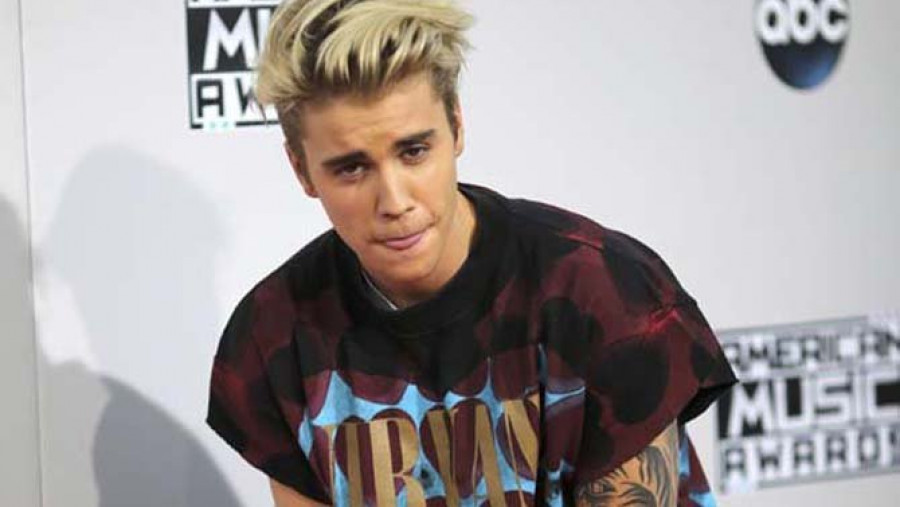 Justin Bieber agota entradas para su concierto en Madrid