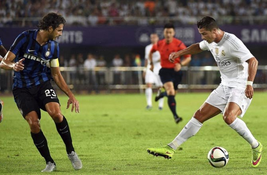 “Ramos y Florentino son optimistas”