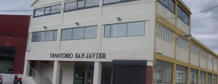 Culleredo inaugura en Almeiras las instalaciones del Tanatorio San Javier