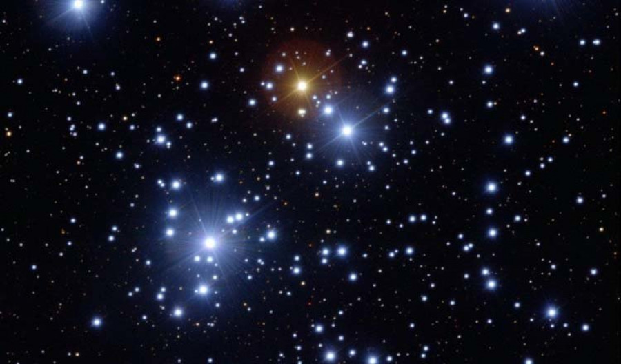 Las estrellas de la Vía Láctea ya tienen “árbol genealógico”