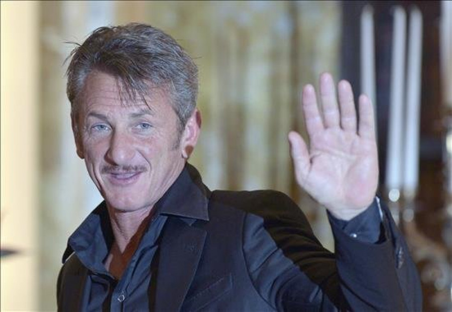 Sean Penn demanda a Lee Daniels por difamación y reclama 10 millones dólares