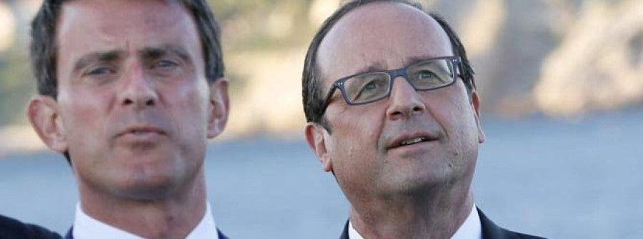 El ministro francés de Economía justifica su salida del Gobierno por la política de austeridad