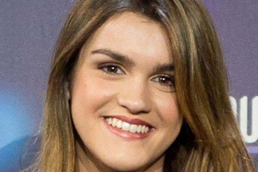 Alfred y Amaia graban el videoclip de su canción para Eurovisión