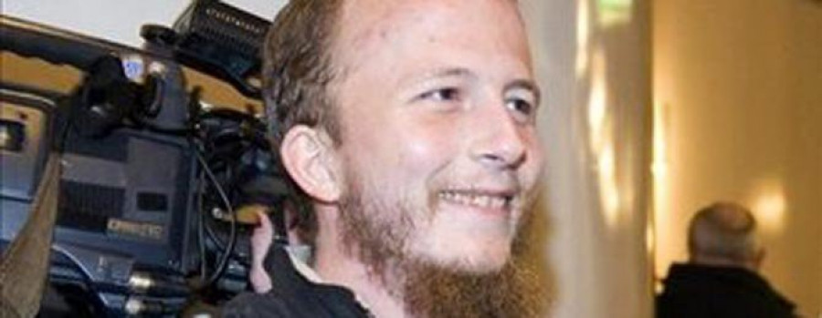 Arranca en Dinamarca el juicio al fundador de Pirate Bay por delito informático