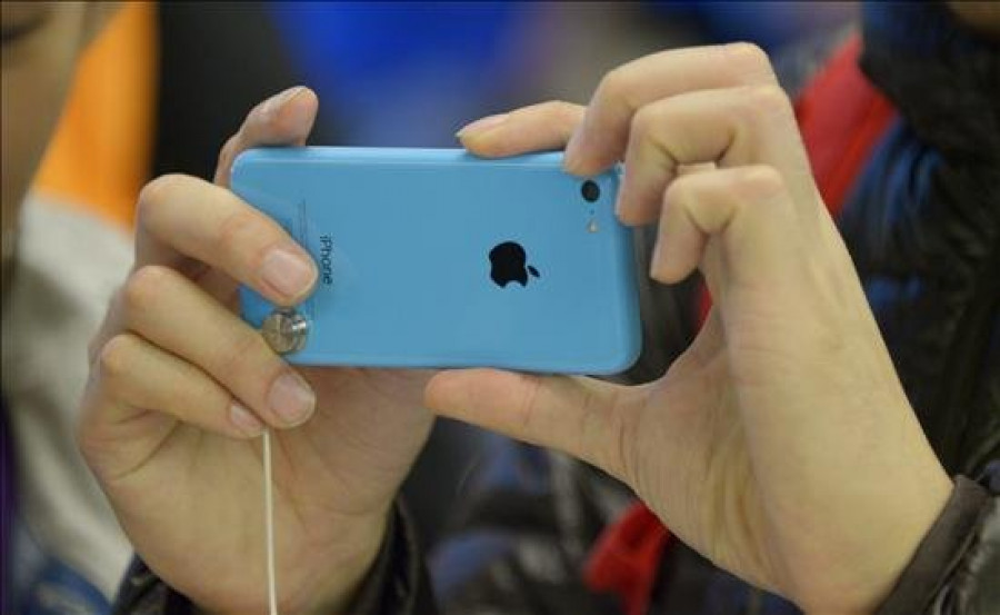 El iPhone 6 tendrá una pantalla de zafiro casi indestructible, según medios