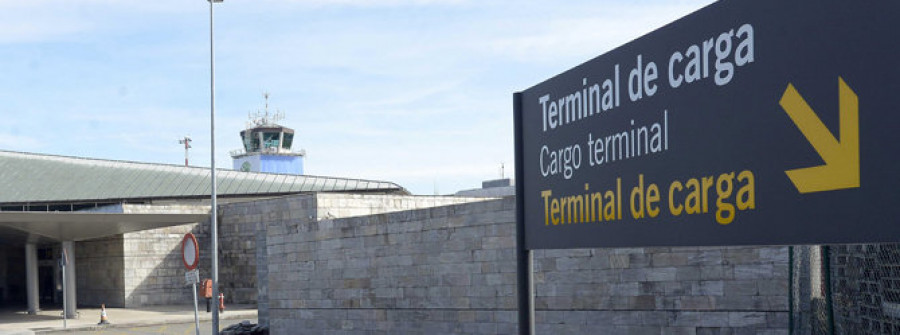 Alvedro invita a sus usuarios a decidir el futuro de las reformas de la terminal