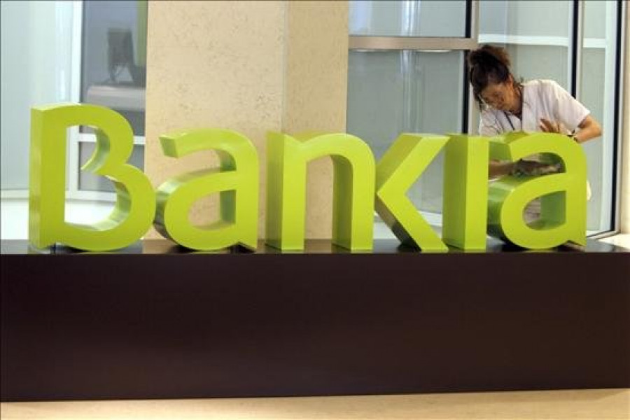 El Banco de España cree que el plan de Rato resolvía las dudas sobre Bankia