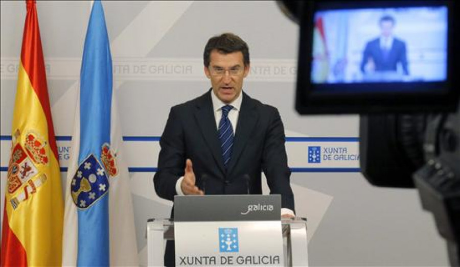 La Xunta aprueba el decreto que regula las elecciones en las cofradías