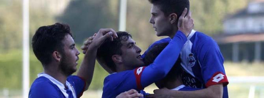 Plácida victoria del Fabril, que se acerca al liderato