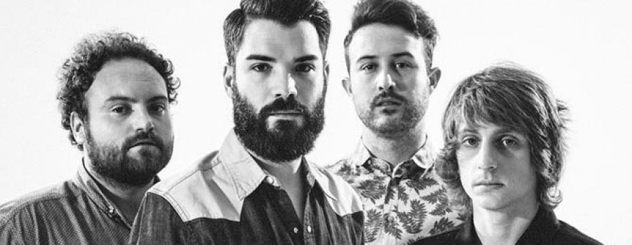 A la venta las entradas para el directo de Supersubmarina en la sala Finisterrae