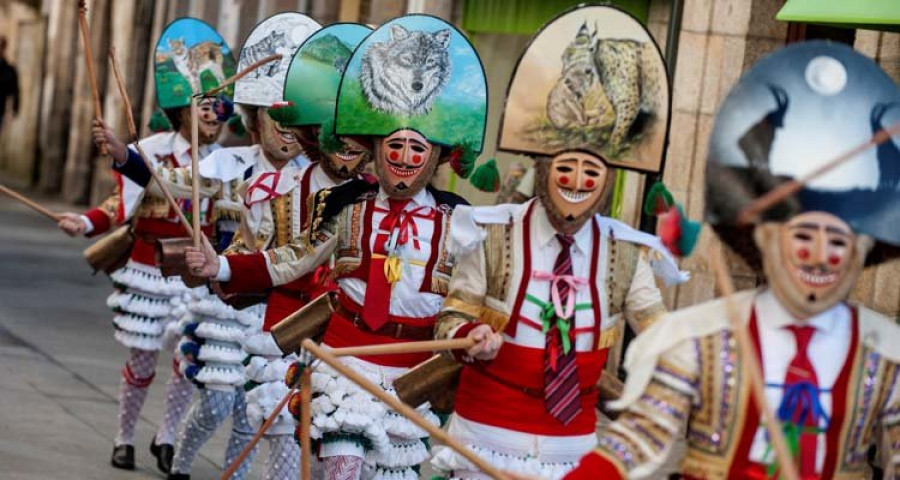 Cigarrones y Pantallas toman el pulso al Carnaval