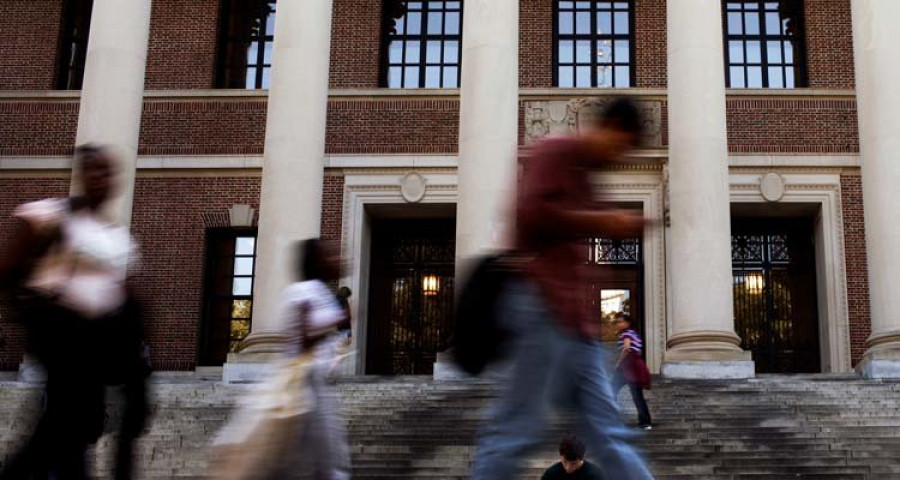 Ninguna universidad española consigue clasificarse entre los 200 mejores centros académicos del mundo