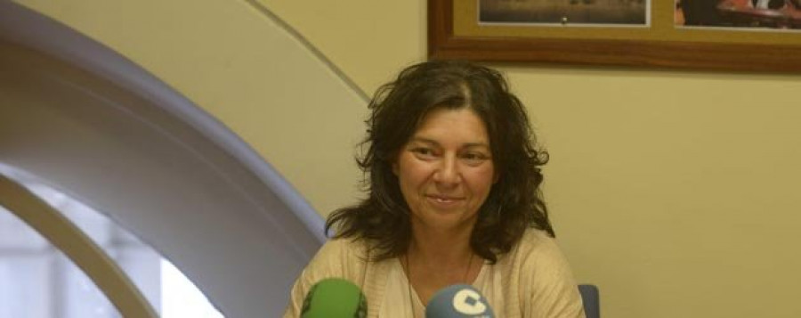 El PP critica la “improvisación” del Gobierno local sobre Alfonso Molina