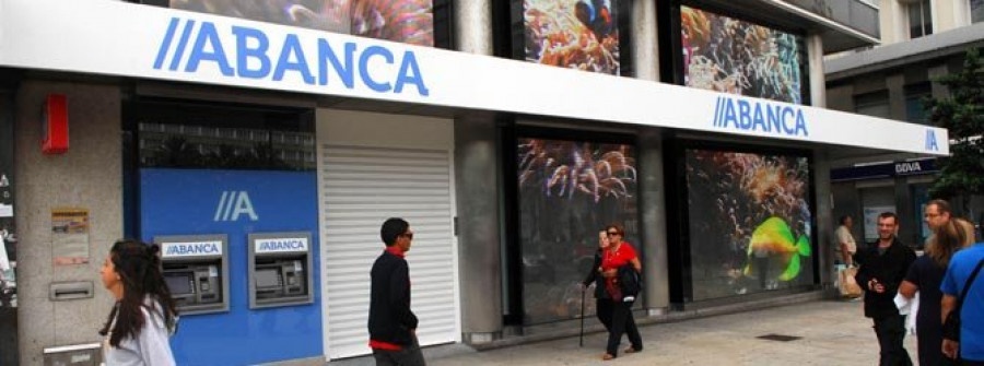 Abanca multiplica por siete su beneficio, que alcanza los 440 millones hasta junio