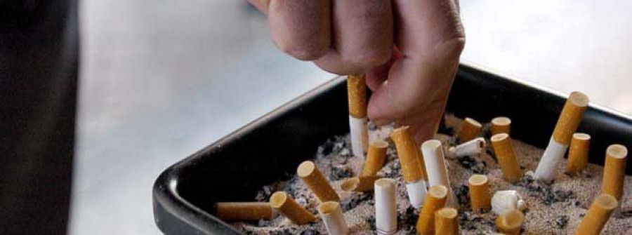 El tabaco se encareció un 600 por ciento en los últimos 25 años solo por los impuestos