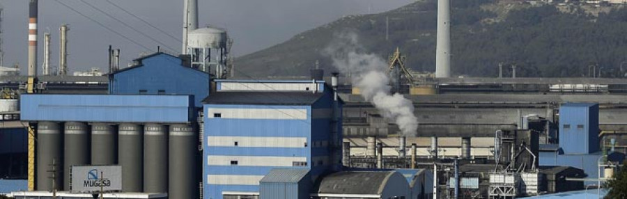 Los sindicatos dicen que ahora la pelota está en el tejado de Alcoa